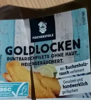 Goldlocken