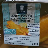 Goldlocken