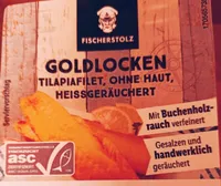 Goldlocken