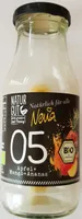 Naia 05 Apfel + Mango + Ananas