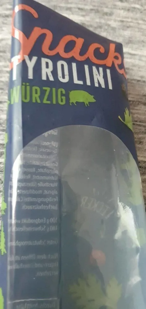 Tyrolini