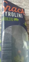Tyrolini