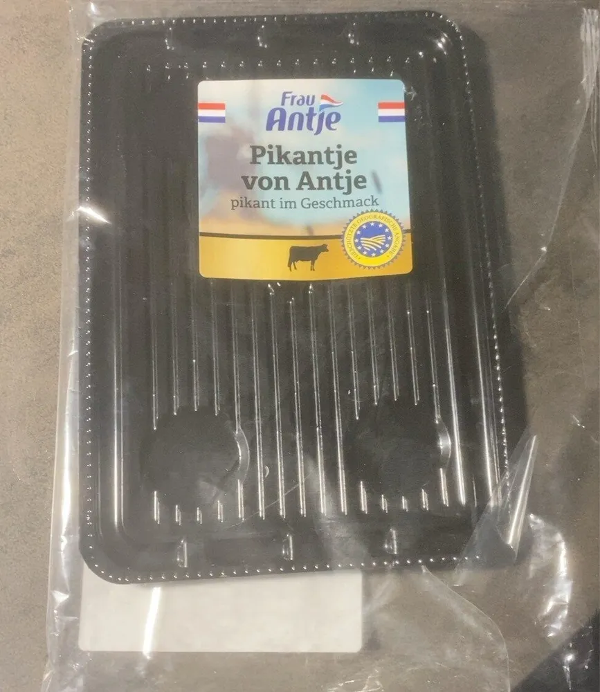 Pikantje von antje