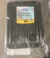 Pikantje von antje