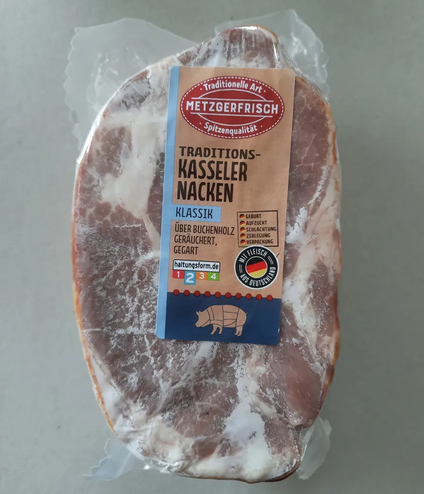 Traditionskasserel Nacken