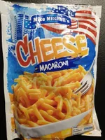 Cheese Macaroni