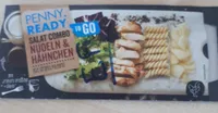 Salat Combo