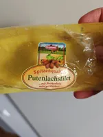 Putenlachsfilet