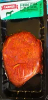 Pferde steak