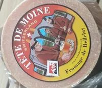 Tête de Moine AOP