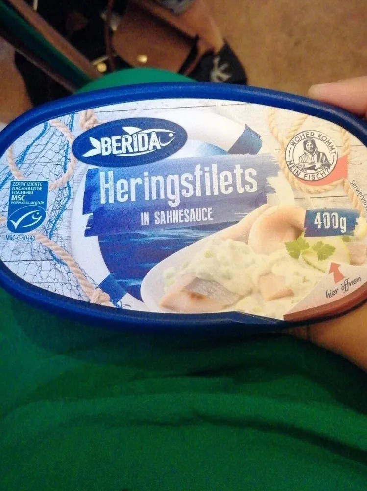 heringsfilets