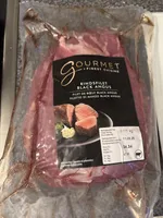 Black Angus Rindsfilet