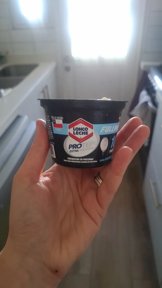 PROTEIN EXTRA PROTEÍNA