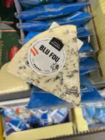 Blu Fou