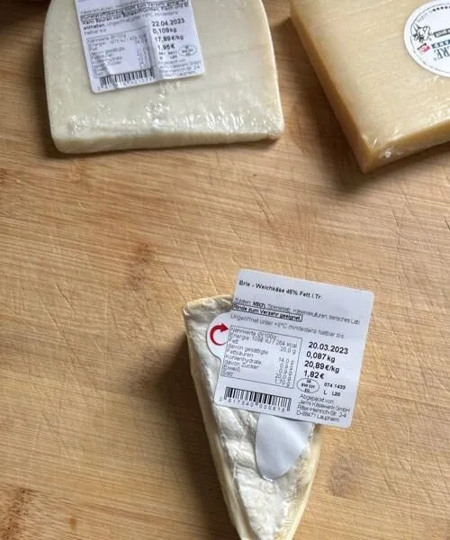 Brie