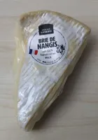 BRIE DE NANGIS