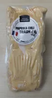 Paprika Chili Traum