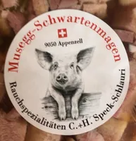 Musegg-Schwartenmagen