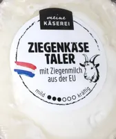 Ziegen-Weich-Käse 50 %