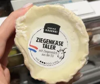 Ziegenkäse