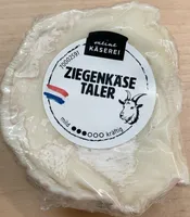 Ziegenkäse Taler
