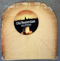 Old Amsterdam