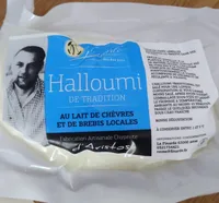 Halloumi