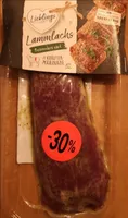 Lammlachs