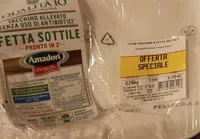 Fesa tacchino
