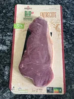 Bio Entrecôte