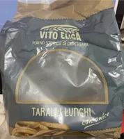 Taralli