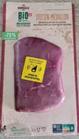 Médaillon de bœuf