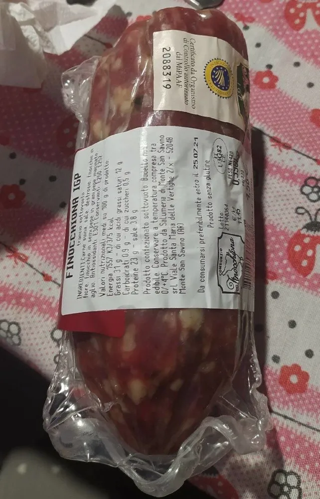 FINOCCHIONA