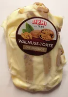 Walnuss-Torte