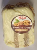Walnuss-Torte