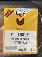 Pouletbrust