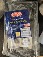 Filet Wędzony Z Piersi Kurczaka