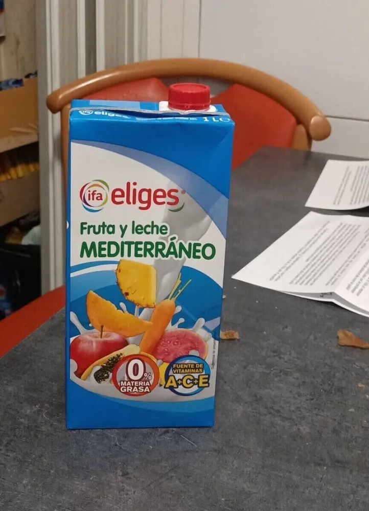 Eliges