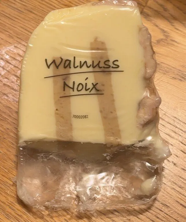 Walnuss noix