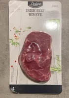 Irish beef