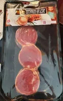 Schweinefilet mit Speck