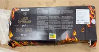 Irish tomahawk