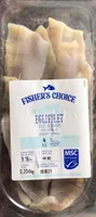 Filet de perches