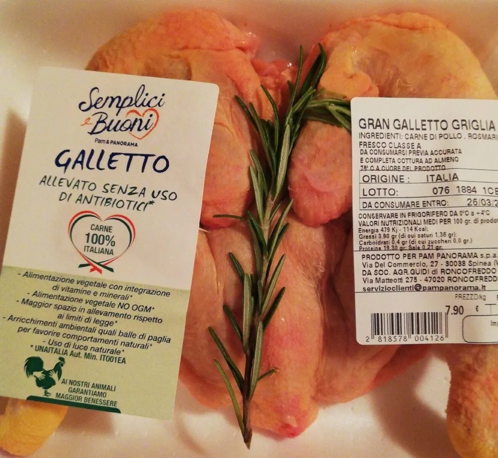 Galletti