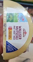 Tomme valaisanne