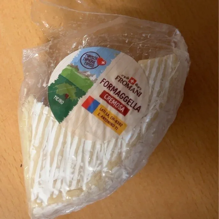 Fromaggella
