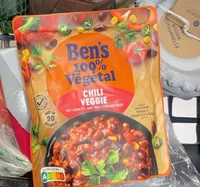 Chili veggie
