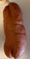 Saucisson Vaudois
