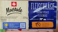 Fleischkäse