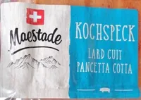 Kochspeck